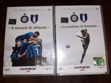 BOX COFANETTO 10 DVD INTER
