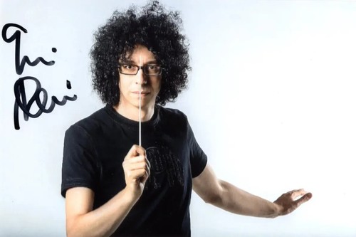 Giovanni allevi foto - giovanni,