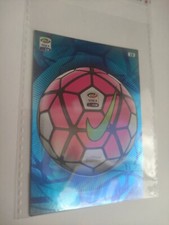 Pallone Serie A TIM ADRENALYN XL 2015-16 carta N°13