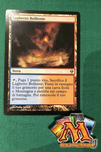 Scalding tarn laghetto - -,