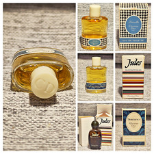 DIOR - Parfums Miniatures