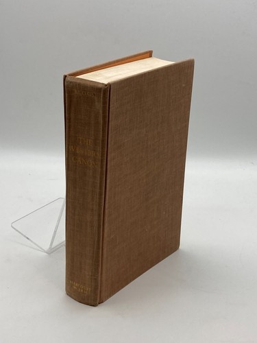The western canon - the,