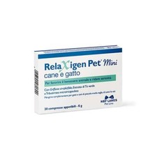 Relaxigen pet mini per - mini,