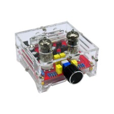 Xh01 6j1 fever - 6j1, hifi