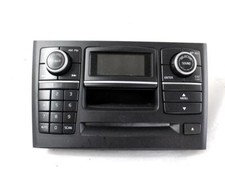 30797250 GRUPPO DI COMANDO AUTORADIO VOLVO XC90 2.4 D 4X4 136KW AUT 5P (2008) RI