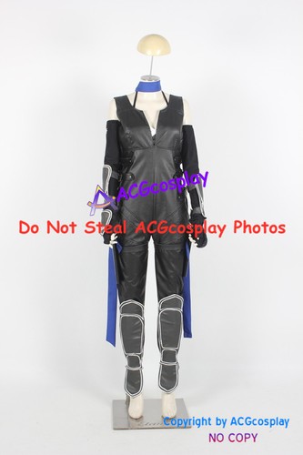 Costume cosplay dead alive - cosplay,