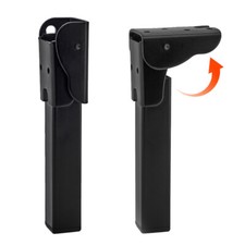 Gambe di supporto pieghevoli