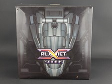 Planet X Somnus LEGGI PX-09T TFCON 2017 WFC Ghost Starscream 3rd Party
