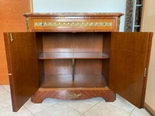 Credenza servante luigi - servante, xvi