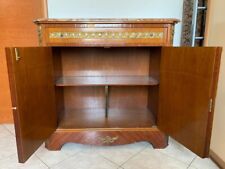 CREDENZA SERVANTE LUIGI XVI NAPOLEONE III