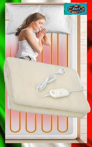 Scaldaletto scaldasonno - scaldaletto,