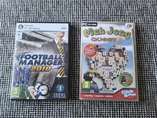 PC Games Bundle - Sega