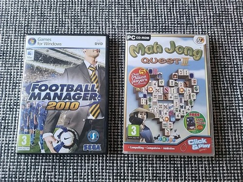 Games bundle sega - games,