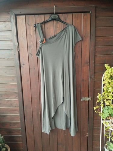 Vestito ixos malloni - ixos,