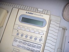 Italtel telematica 502 - italtel, cx-502