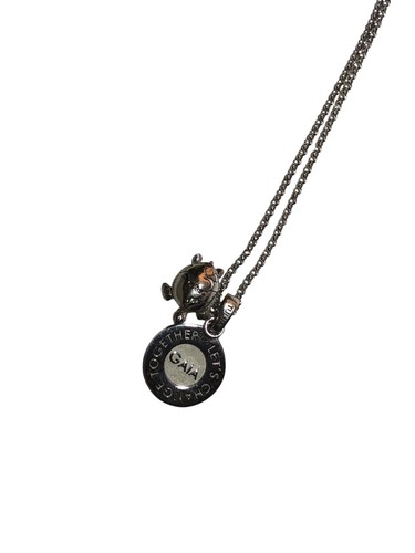 Collana gaia tuum - -50%,
