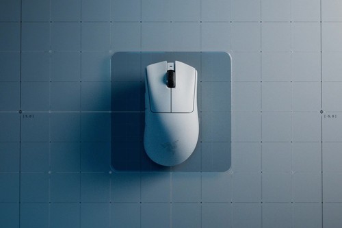 Mouse gioco razer - gioco,