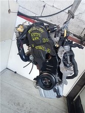 BNM339 MOTORE COMPLETO / 25286