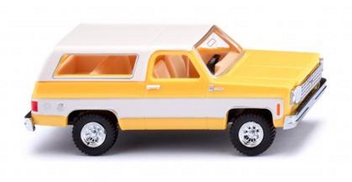 Wiking 11103 chevrolet - 11103,