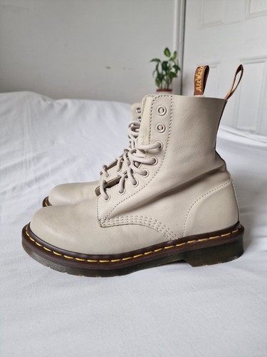 Rari stivali martens 1460 - dr,