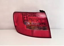 FANALE POST. PARTE EST. SX. C/LED 4F9945095G AUDI A6 (4F) (03/04>06/09<) RICAMBI