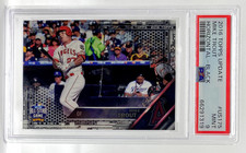 Aggiornamento Topps 2016 Mike