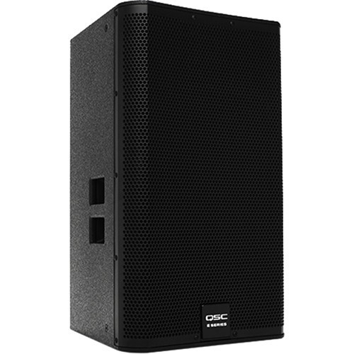 Qsc e115 altoparlante passivo - qsc,