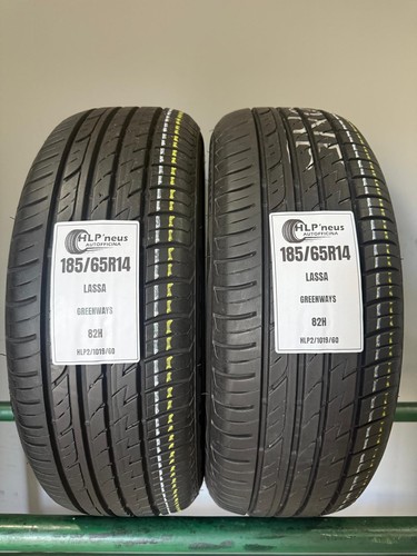 Gomme usate lassa 185 - 2,