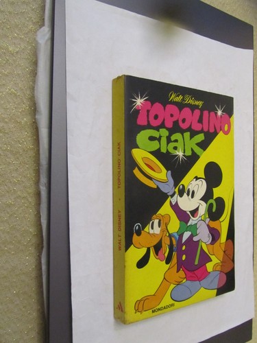 Classici walt disney - disney, prima