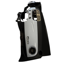 Cruscotto Fiat - 500 (2008)