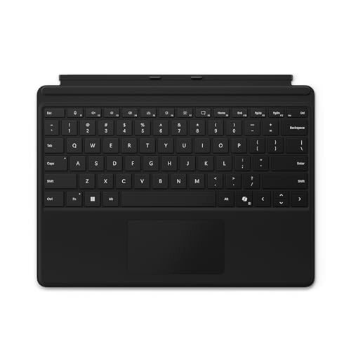 Microsoft tastiera surface pro - microsoft,