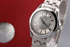 Orologio Uomo Al Quarzo Omega