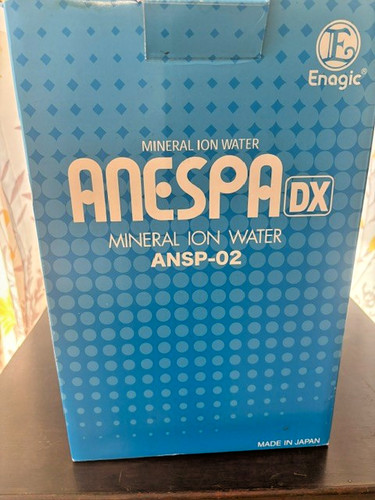 Doccia enagic anespa acqua - dx,