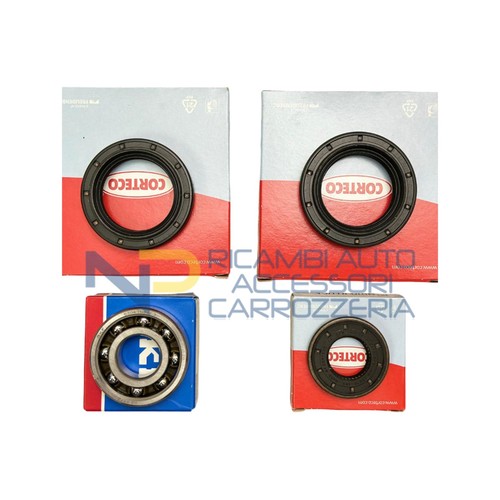 Kit cuscinetto riparazione - kit,