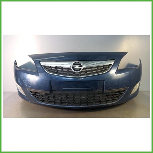 Paraurti anteriore opel - paraurti,