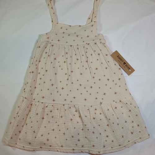 Vestito sole bambina coniglio - vestito,