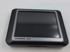 Garmin Nuvi 250 Navigatore GPS