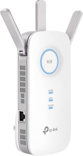 Link ac1900 range - tp-link,