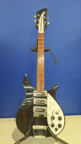 Rickenbacker 325jl limited - 325jl,