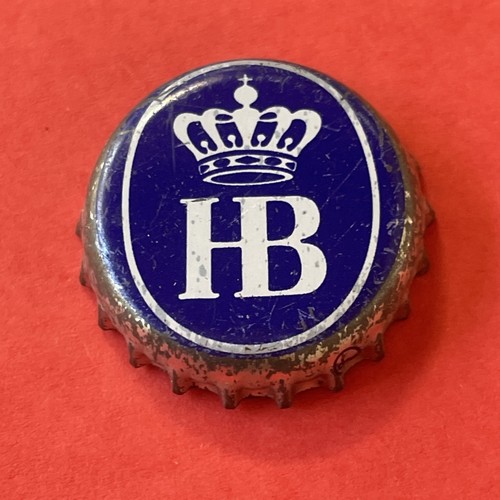 Hofbrau munchen tappo birra - hofbrau,
