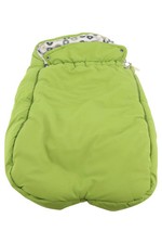 STOKKE: Sacco Coprigambe Passeggino Baby Verde Caldo Comfort