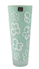 Vaso in vetro Nanae Umeda