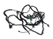Kit tubi cablaggio - , portellone
