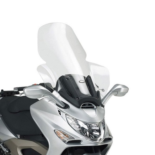 Cupolino givi trasparente - givi,