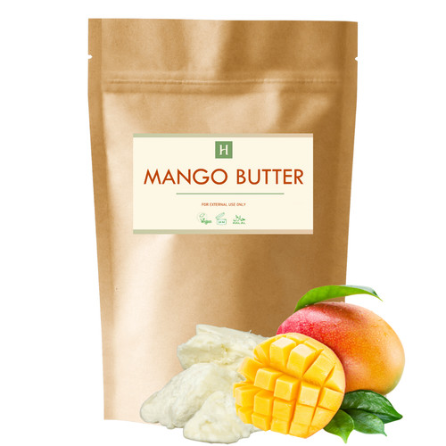 Burro mango crudo - burro, non