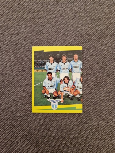 Figurina calciatori panini - figurina,