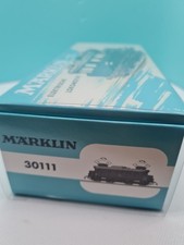 MARKLIN 30111 DIGITALE