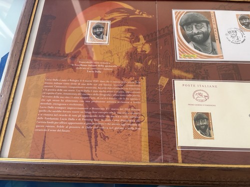 Lucio dalla folder - dalla,