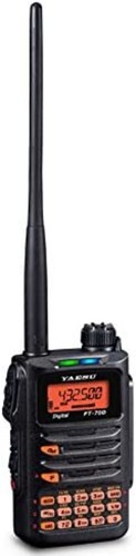 70d yaesu radio c4fm fm - radio, c4fm/fm