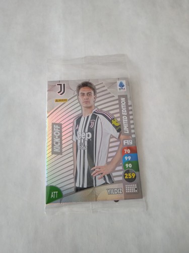 Calciatori adrenalyn - adrenalyn, xl